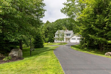 61 Boulder Ridge