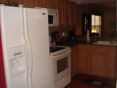 NEWER APPLIANCES