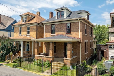 227 Hagans St, Morgantown, WV 26501 - photo 3