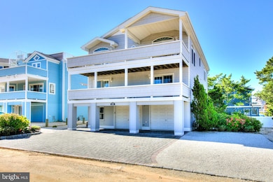 6309D Long Beach Blvd unit D, Harvey Cedars, NJ 08008 - photo 5