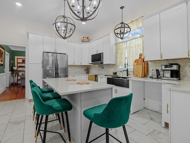 515 N Main St, Woodruff, SC 29388 - photo 7