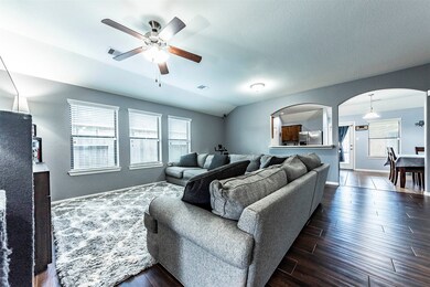 377 De Coster Blvd, Alvin, TX 77511 - photo 7