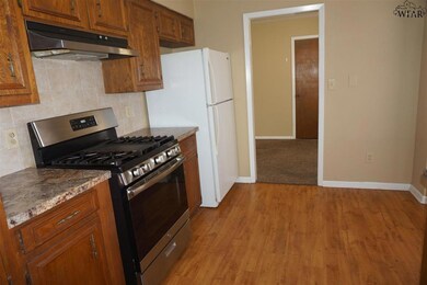 1616 Christine Rd, Wichita Falls, TX 76302 - photo 4