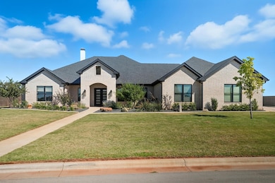 225 Calumet St, Abilene, TX 79606 - photo 2