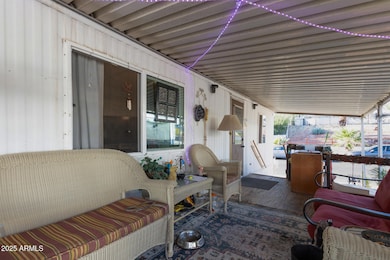 10401 N Cave Creek Rd unit 11, Phoenix, AZ 85020 - photo 4