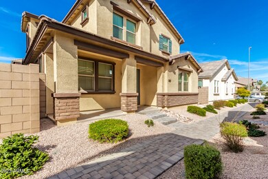 318 N Sandal, Mesa, AZ 85205 - photo 2