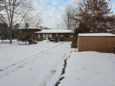 406 E Lafayette Ave, Keota, IA 52248 - photo 3