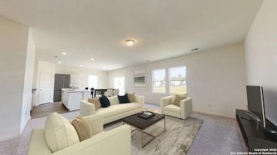 10153 Pine River Dr, Schertz, TX 78154 - photo 5