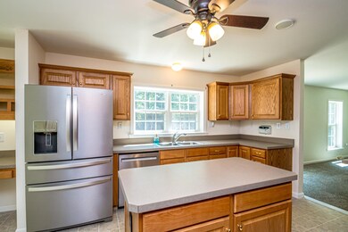 40 Beech River Cir, Center Ossipee, NH 03814 - photo 2