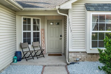 10513 Blue Springs Ln, Fishers, IN 46037 - photo 4