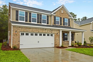 131 Blackwater Way, Moncks Corner, SC 29461 - photo 3