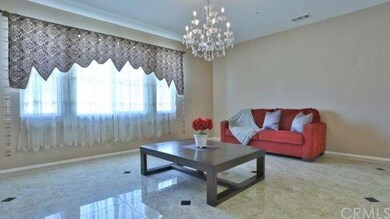 Formal living room.