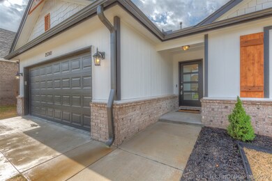 25340 E 87th St S, Broken Arrow, OK 74014 - photo 2