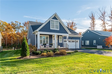 7159 Yare St, Glen Allen, VA 23059 - photo 2