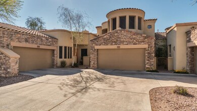 7445 E Eagle Crest Unit 1017-3