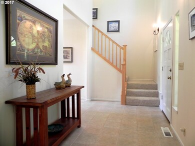 Entrance/Foyer