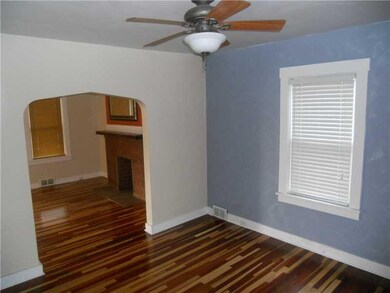Dining Room.