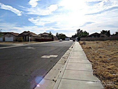 0 Marielle Way Parcel 2, Rosamond, CA 93560 - photo 5