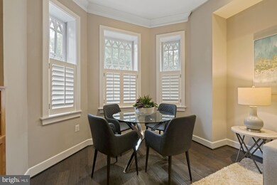 1816 19th St NW unit 2, Washington, DC 20009 - photo 5