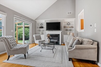 319 Stearns St unit 31, Carlisle, MA 01741 - photo 3