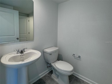 Half Bath