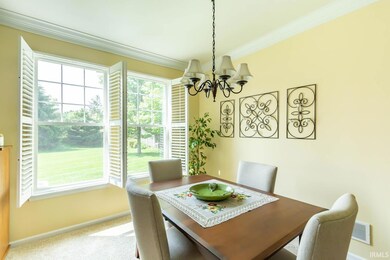 923 S Baldwin Dr, Bloomington, IN 47401 - photo 4