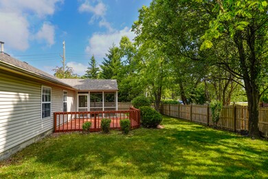 13095 Britton Ridge, Fishers, IN 46038 - photo 3