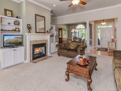 160 Old Chimney Rock Rd, Hendersonville, NC 28792 - photo 5