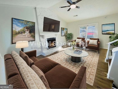 719 Durham Crossing, Stone Mountain, GA 30083 - photo 5