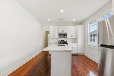 Fantastic Kitchen