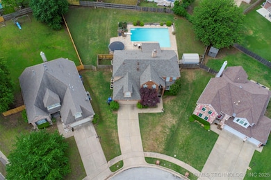 Stunning 4-Bedroom Home with Saltwater Pool on One
