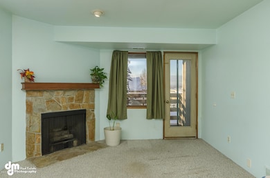 Sentry Living Room