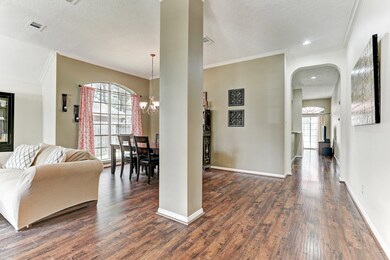7919 Hidden Oaks Ln, Houston, TX 77095 - photo 3