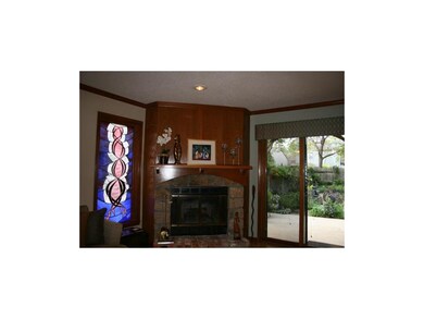 Fire Place