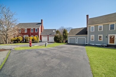 22 Eseks Cir, South Grafton, MA 01560 - photo 3