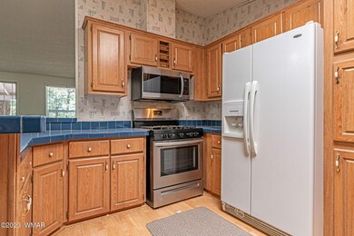 691 S 11th St, Show Low, AZ 85901 - photo 5