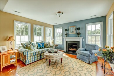 350 Wendenburg Terrace unit I -3, Aylett, VA 23009 - photo 6