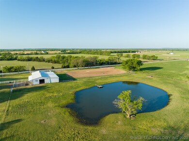 7475 Garfield Rd, Beggs, OK 74421 - photo 7
