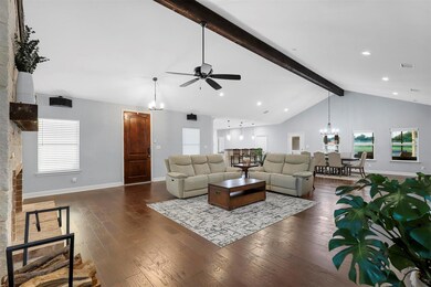 4937 Midway Rd, Weatherford, TX 76085 - photo 6