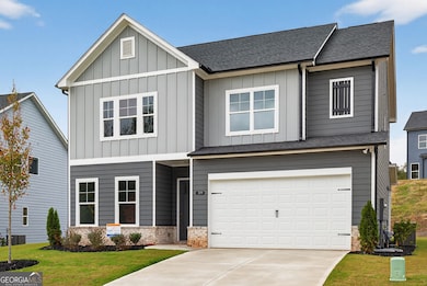 39 Ruby Robin Rd, Jefferson, GA 30549 - photo 3