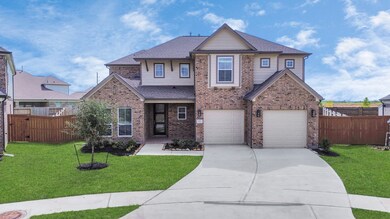 19702 Florence Glen Ln, Hockley, TX 77447 - photo 4