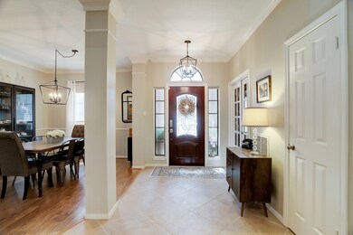 7918 Ivy Trail Ct, Houston, TX 77095 - photo 4