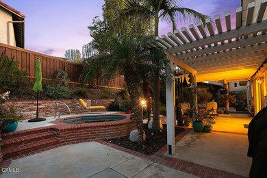 1364 Starshine St, Thousand Oaks, CA 91360 - photo 7