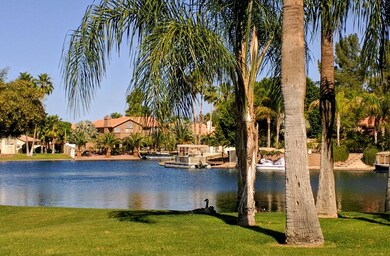 Welcome to The Islands in Gilbert!