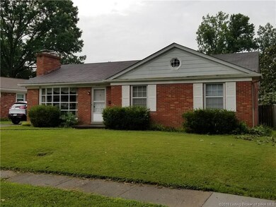 1414 Silver Slate Dr, New Albany, IN 47150 - photo 2