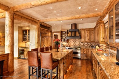 87 Thunderbowl Ln Aspen CO-large-007-19-