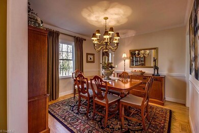 1041 Cedar Creek Dr, Asheboro, NC 27205 - photo 7