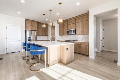 6712 W Miramar St, South Jordan, UT 84009 - photo 2