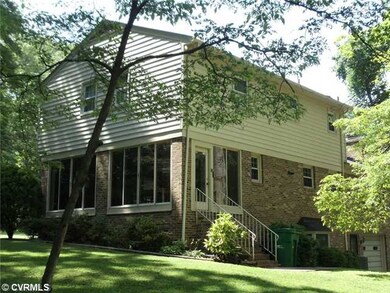 Exterior Back