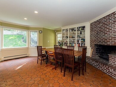 78 Clinton Rd, Brookline, MA 02445 - photo 4